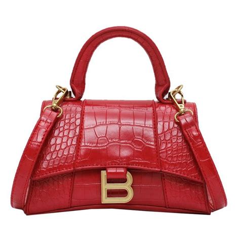 luxury bag starts with b